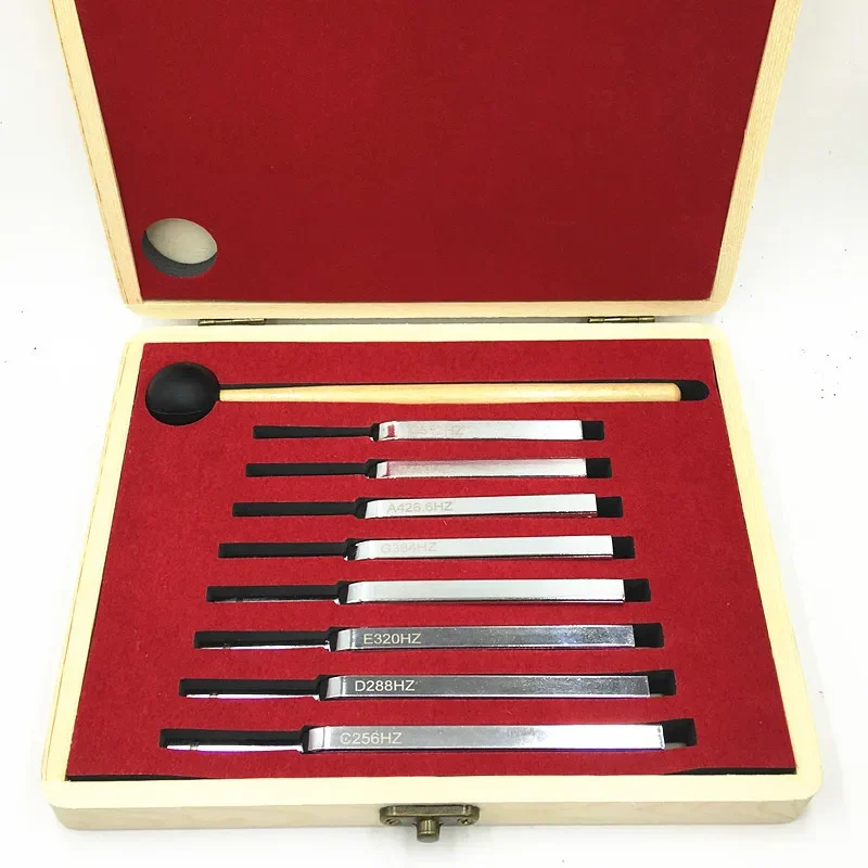 Musical Instrument Groups - Groupe de fourchettes, instruments de musique