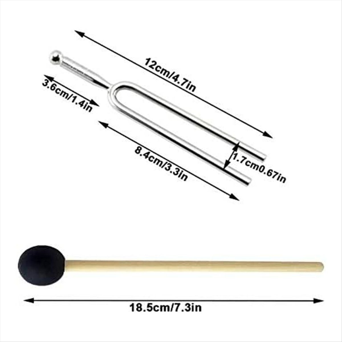 Musical Instrument Tuning Guitar Tuner. Standard Guitar Tuning - Diapason L79A 3Pack A440Hz - Diapason