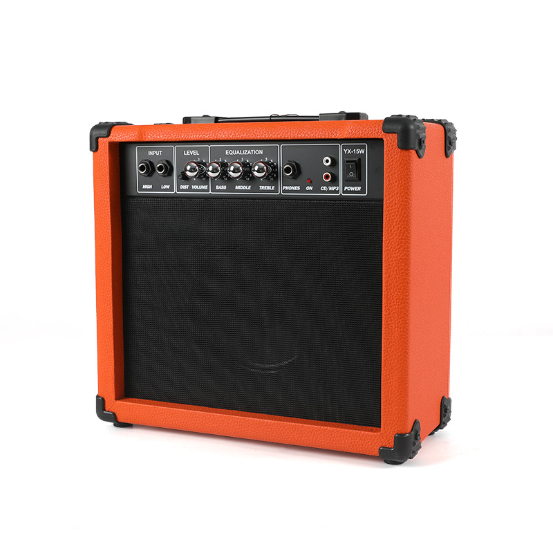 Electric Guitar Beginner - Guitare électrique à performances spéciales Audio