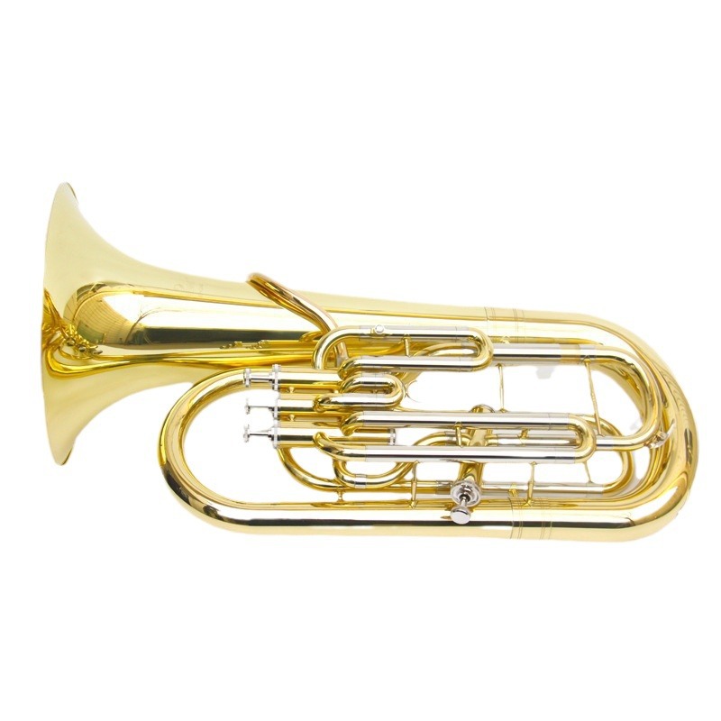 Musical Instrument Euphonium - Euphonium Bb Tone 3 Plus 1,