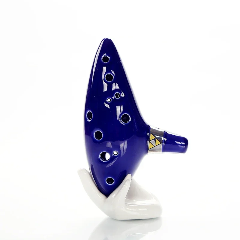 Ocarina céramique légende de 1 - Musical Instrument Zelda avis et prix