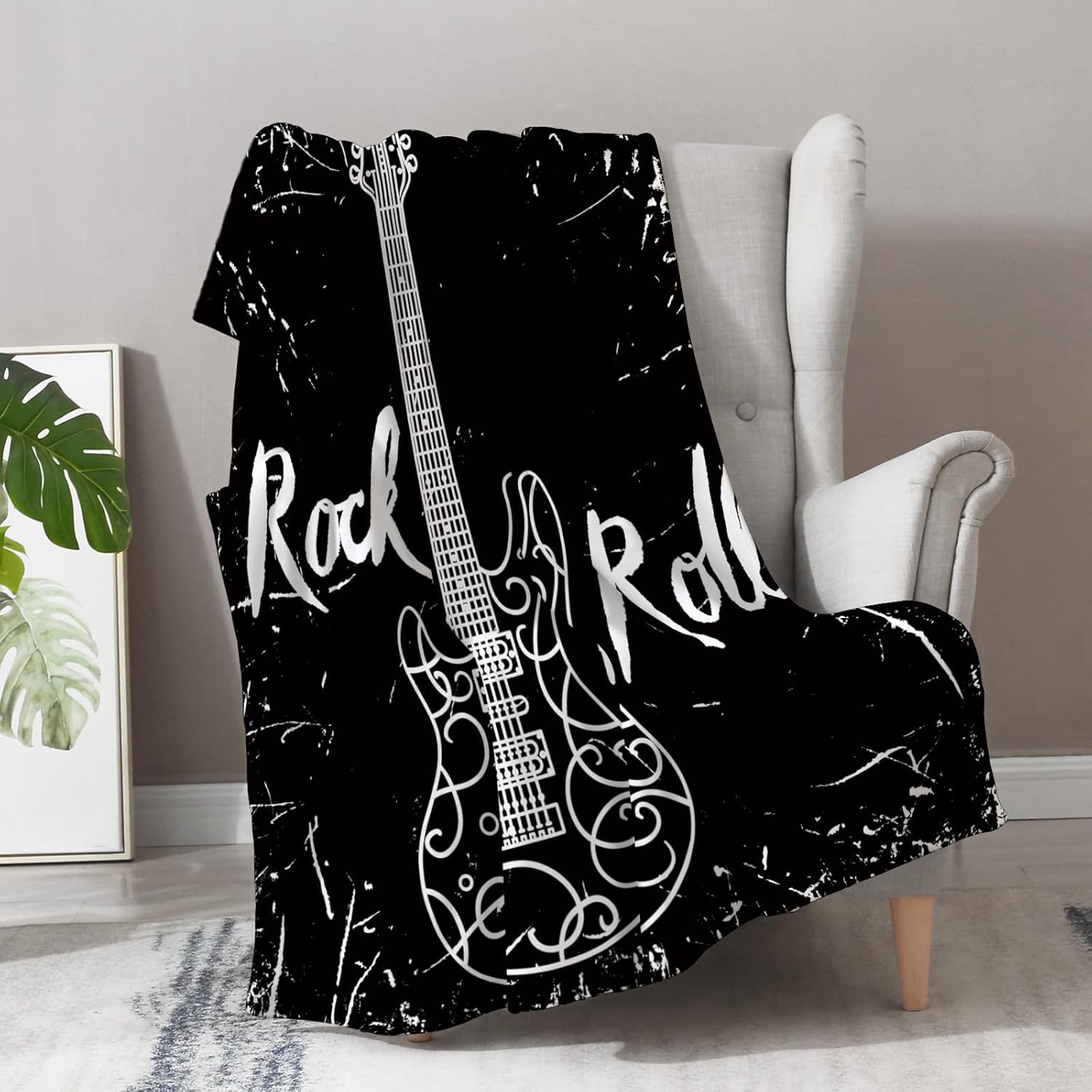 Couverture de guitare musicale - Musical Instrument Groups avis et prix