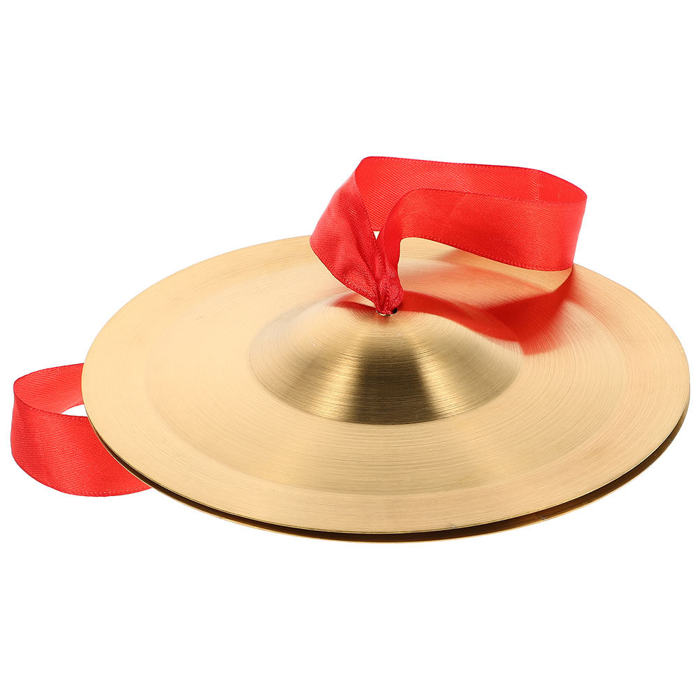 1 Paire de Cymbales en Alliage - Musical Instrument Groups avis et prix