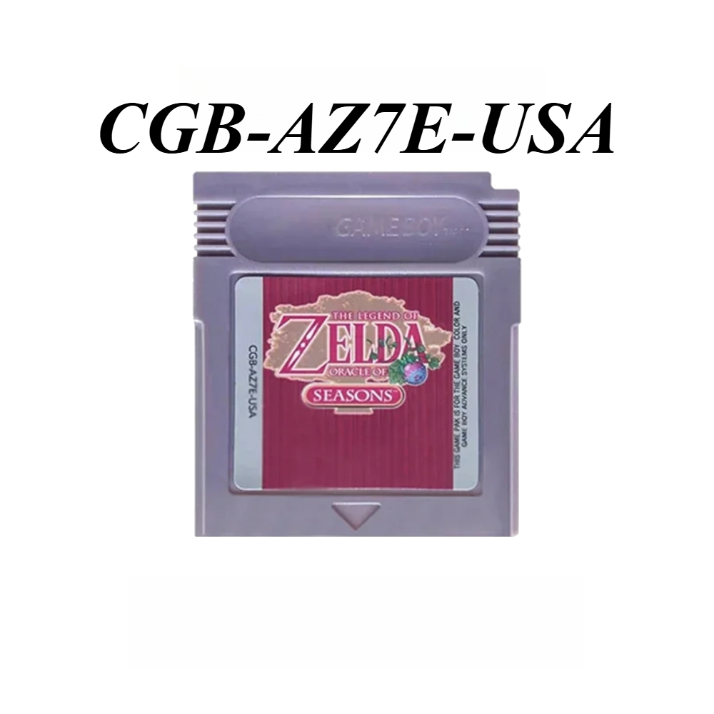 Cartouche de jeu vidéo 16 bits - Musical Instrument Zelda avis et prix