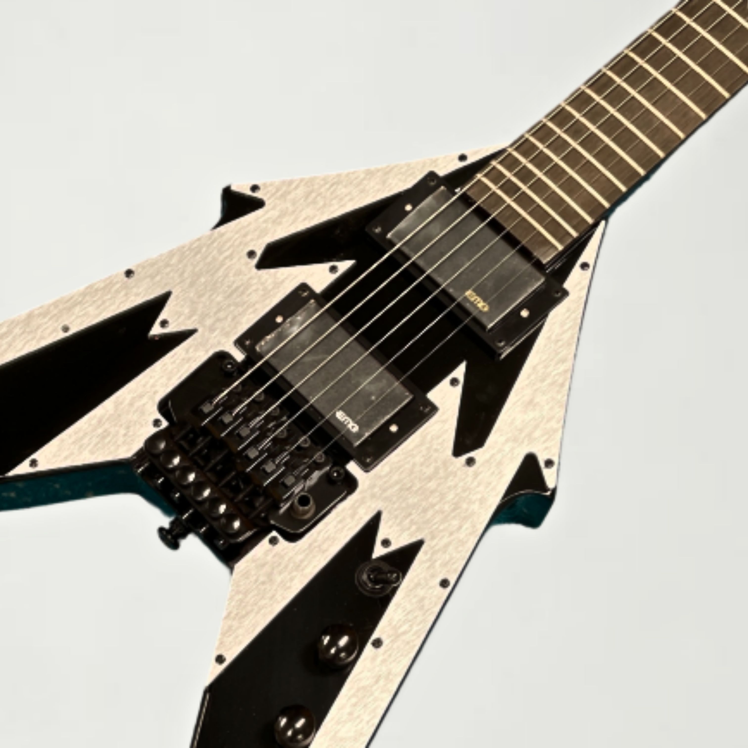 Superbe guitare électrique à 6 - Electric Guitar Beginner avis et prix
