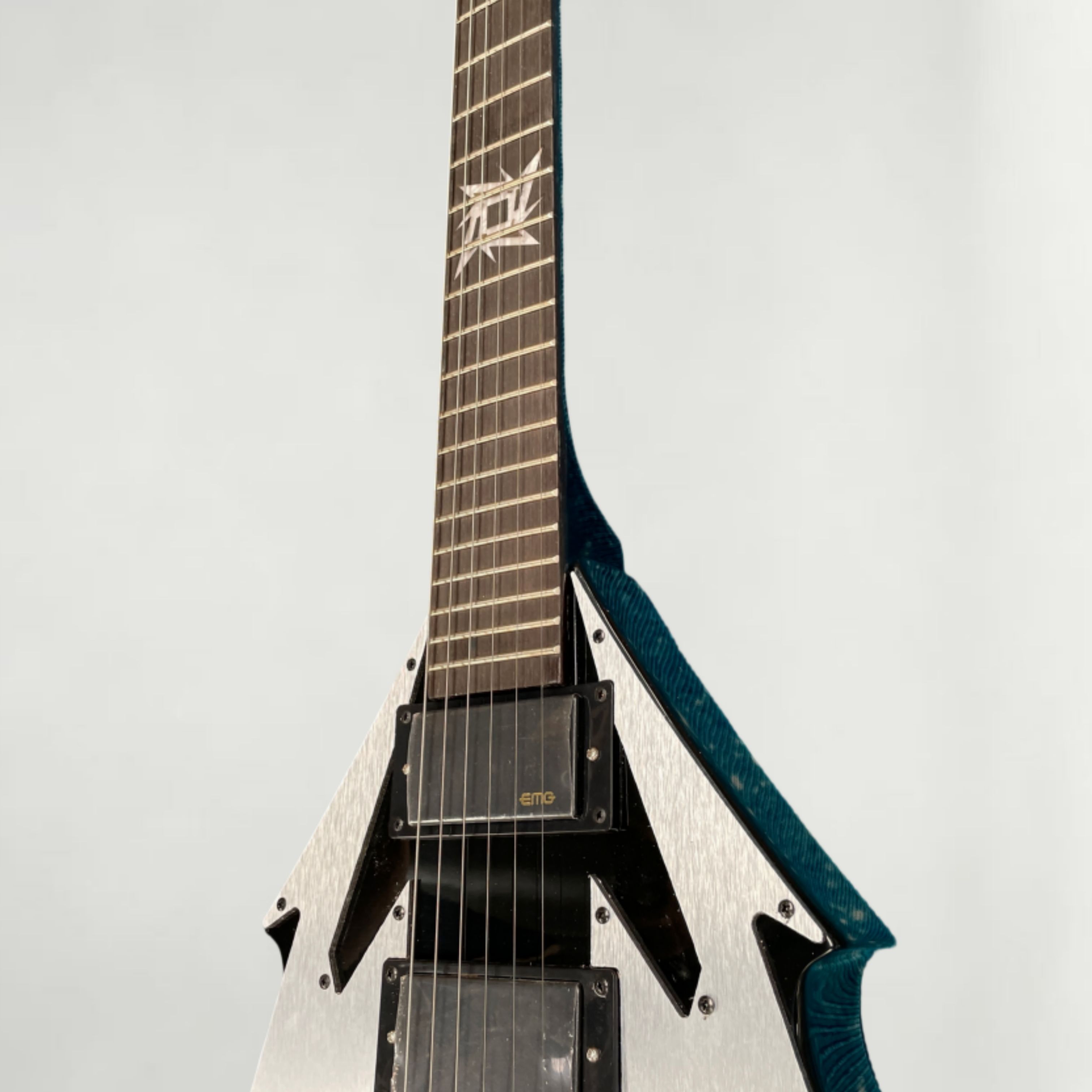 Superbe guitare électrique à 6 - Electric Guitar Beginner avis et prix