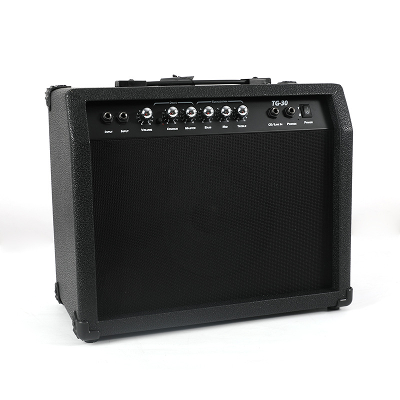 Guitare électrique à performan - Electric Guitar Beginner avis et prix