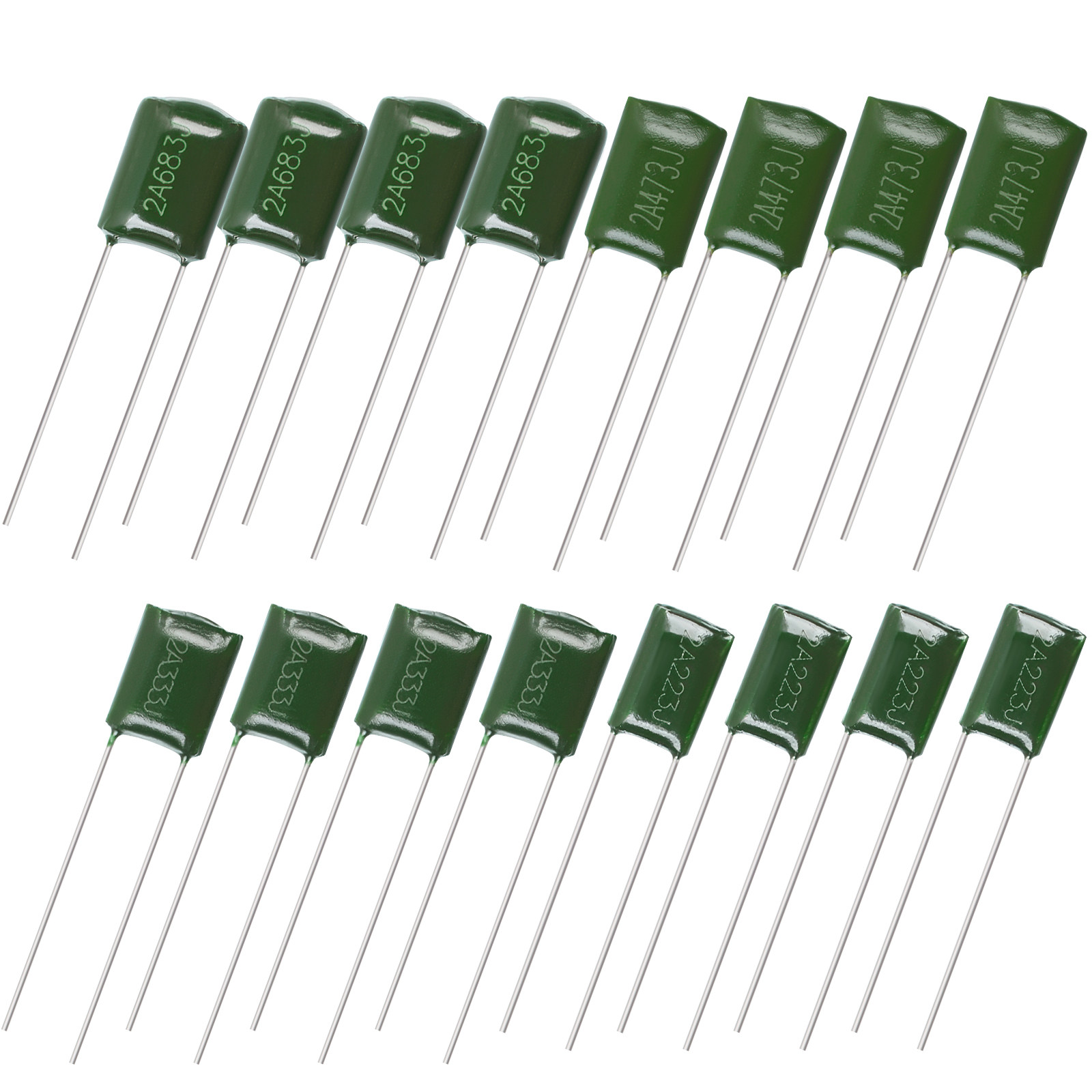 16 condensateurs de tonalité p - Electric Guitar Beginner avis et prix
