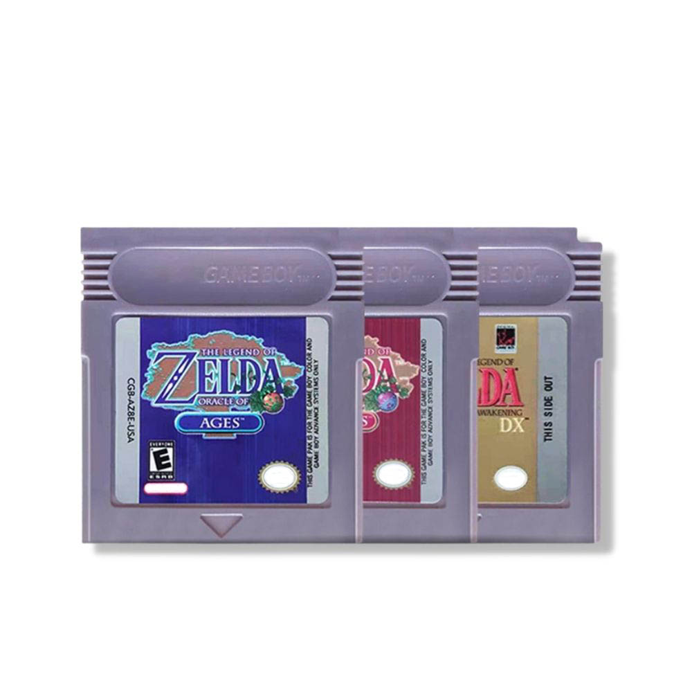 Cartouche de jeu vidéo Zelda G - Musical Instrument Zelda avis et prix