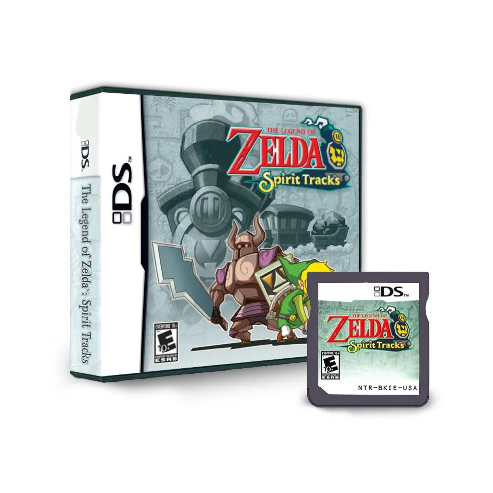 Cartouche de jeu DS en boîte - - Musical Instrument Zelda avis et prix