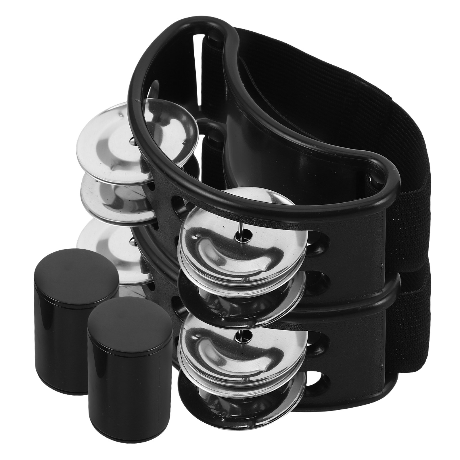 4 tambourins à main pour les p - Musical Instrument Groups avis et prix