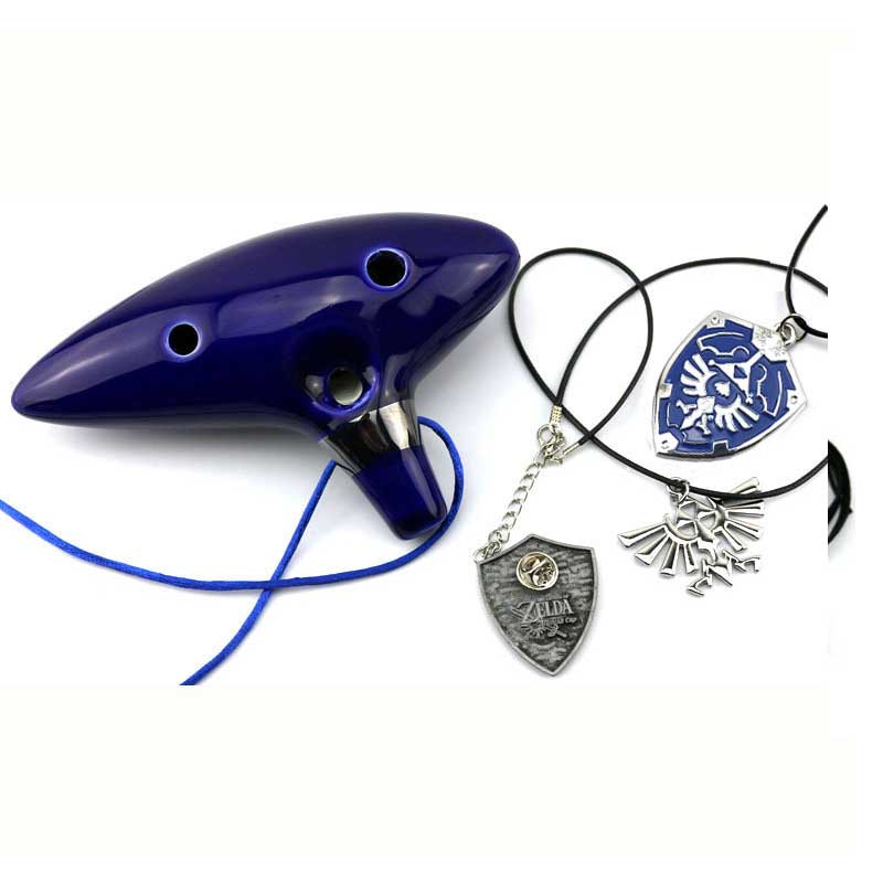 La légende de Zelda larmes du  - Musical Instrument Zelda avis et prix