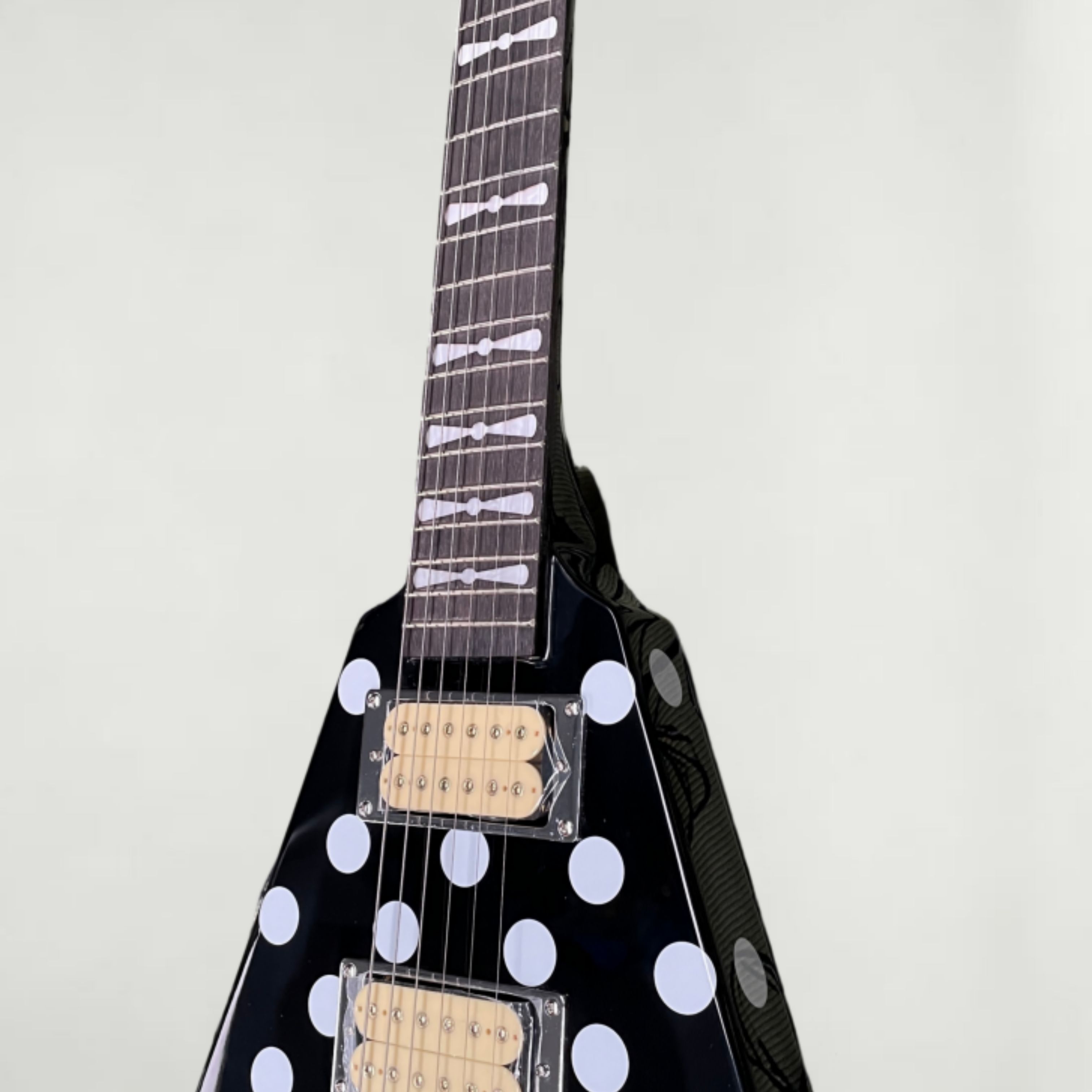Guitare électrique élégante à  - Electric Guitar Beginner avis et prix