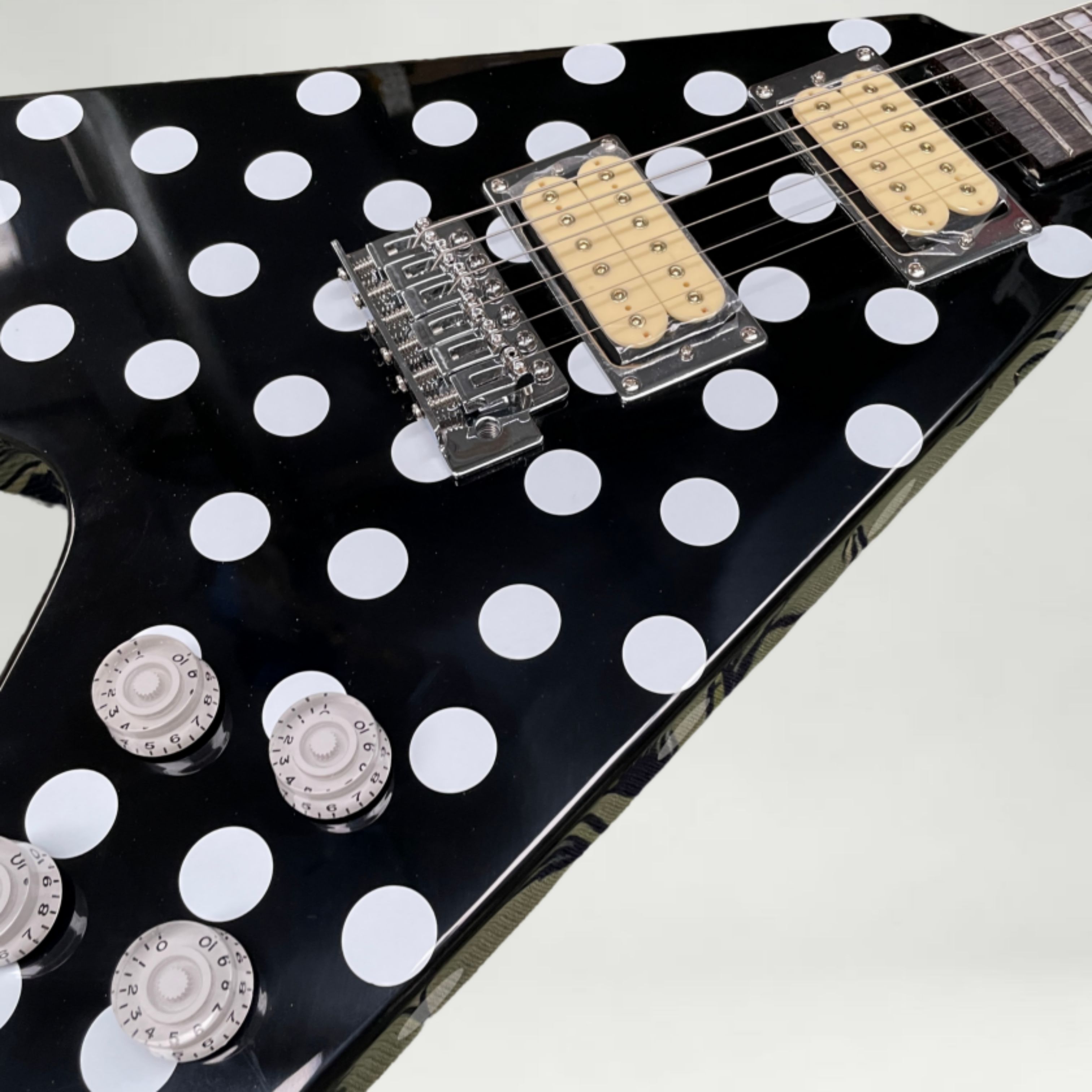 Guitare électrique élégante à  - Electric Guitar Beginner avis et prix
