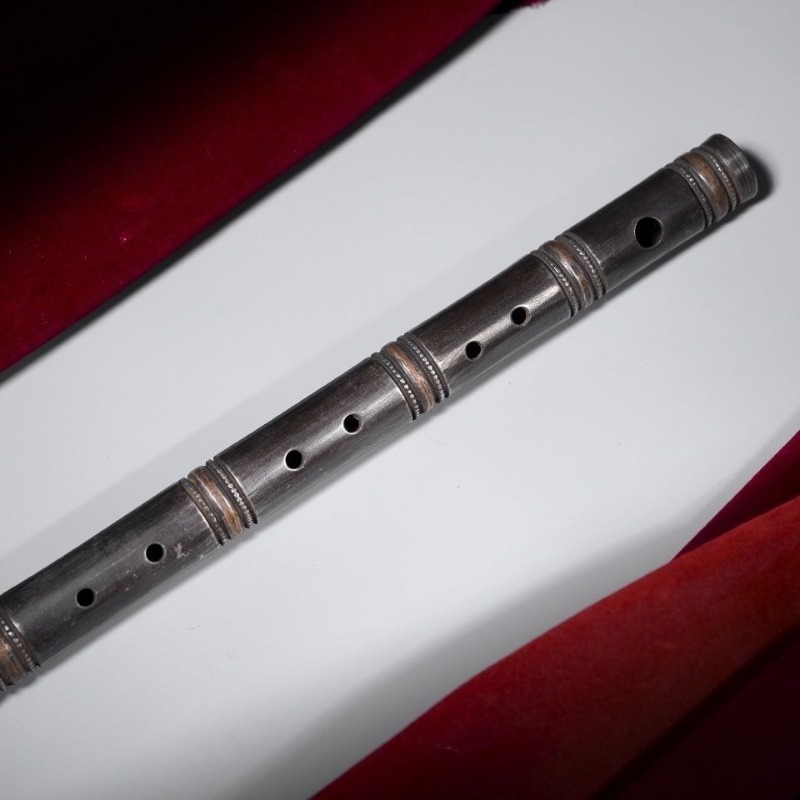 Flûte transversale faite à la  - Musical Instrument Groups avis et prix
