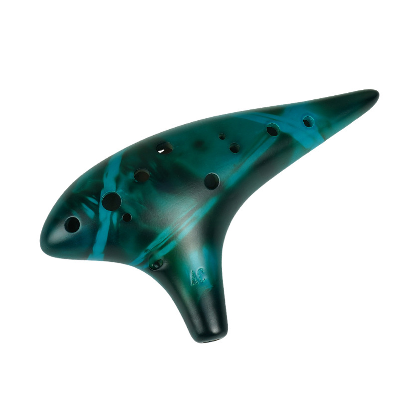 12 trous Ocarina Zelda Alto To - Musical Instrument Zelda avis et prix