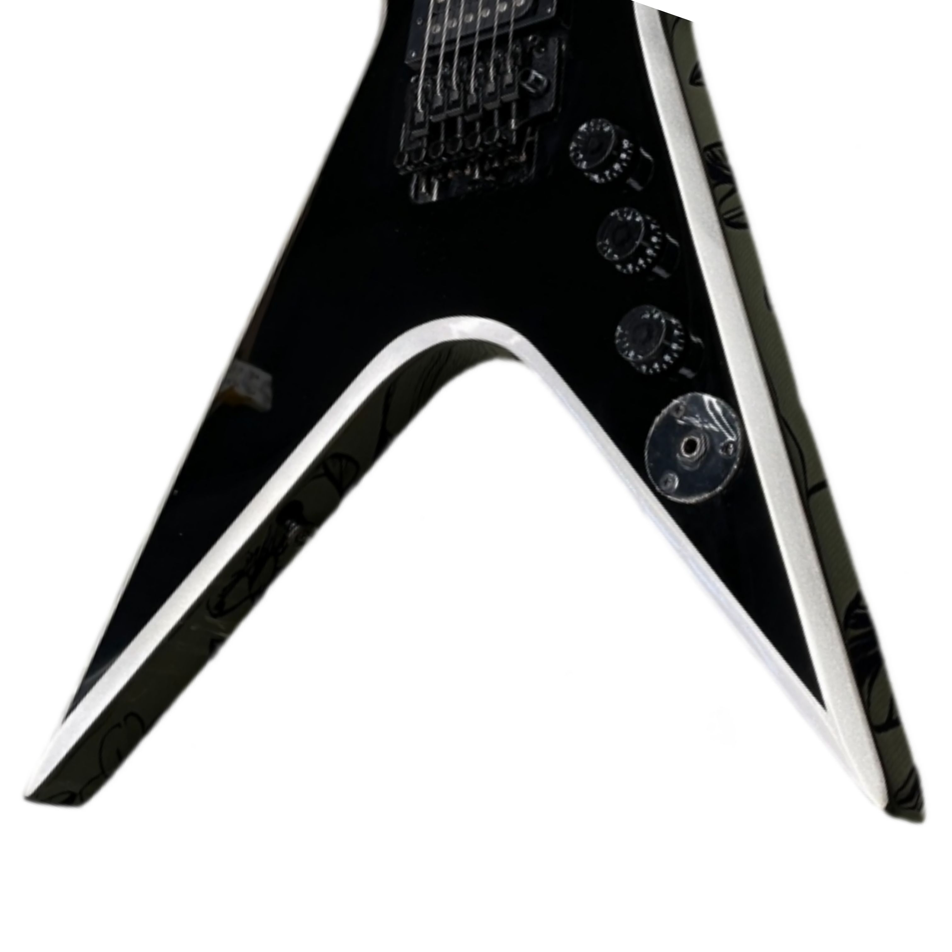 Guitare électrique noire minim - Electric Guitar Beginner avis et prix