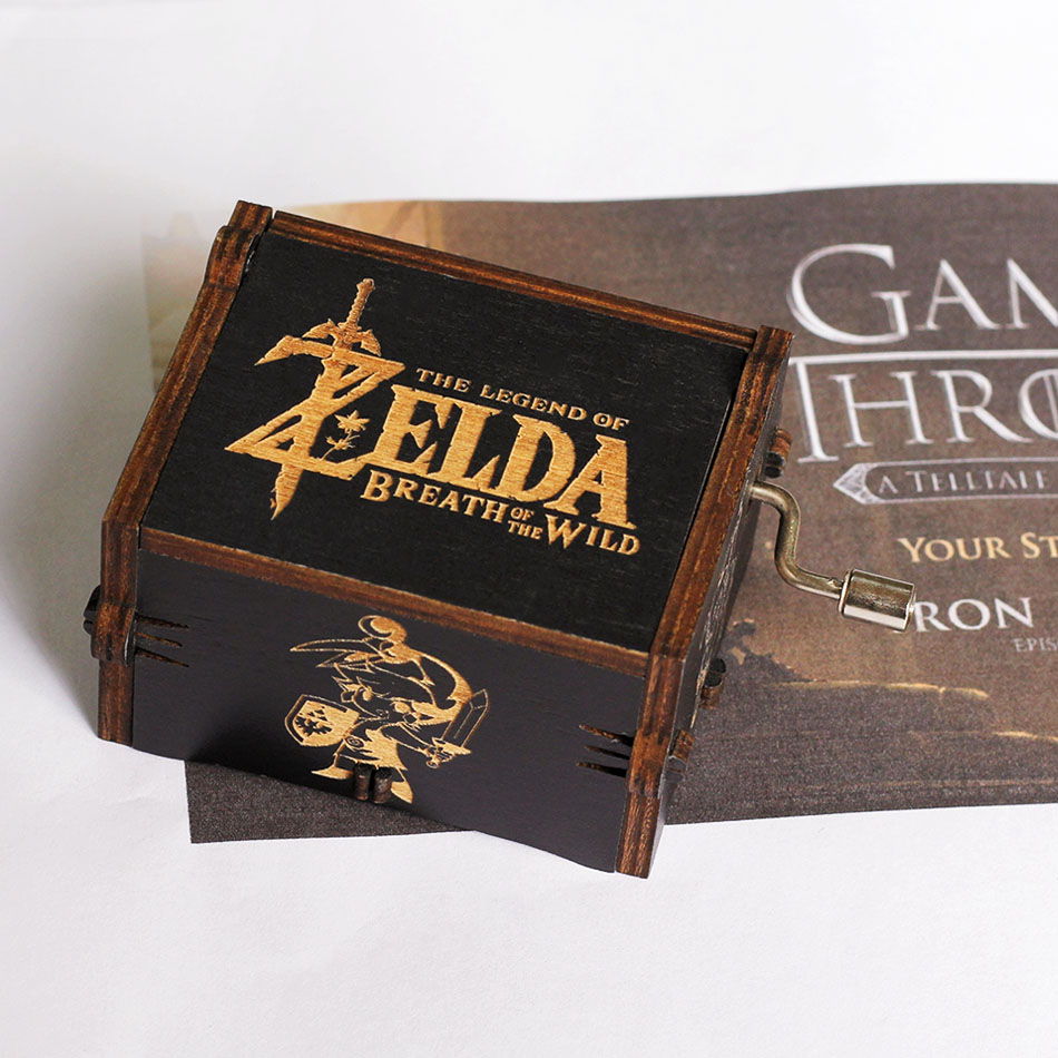 == Nouveau Anime la légende de - Musical Instrument Zelda avis et prix