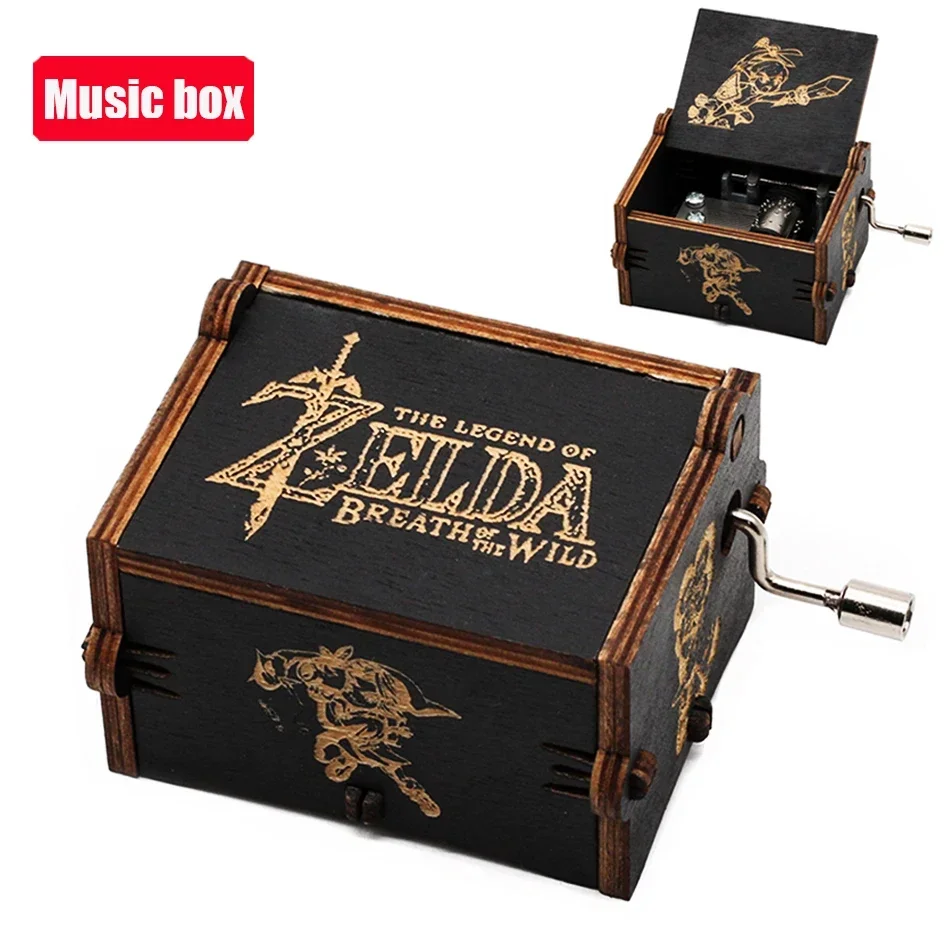 == Nouveau Anime la légende de - Musical Instrument Zelda avis et prix
