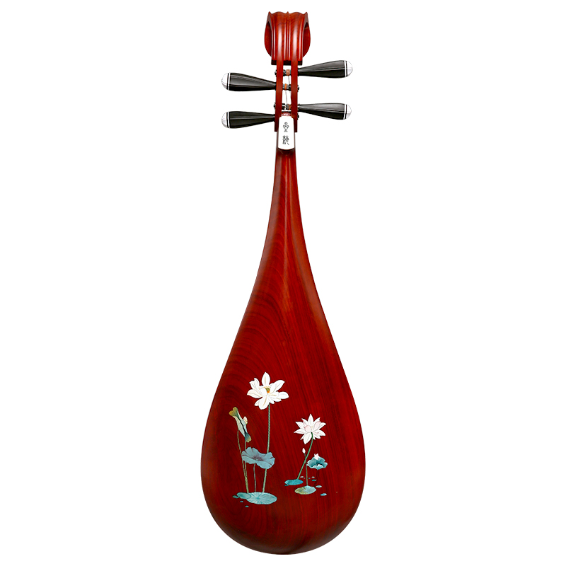 Nouvel instrument musical Pipa - Musical Instrument African avis et prix