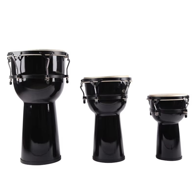 Djembe personnalisable, tambou - Musical Instrument African avis et prix
