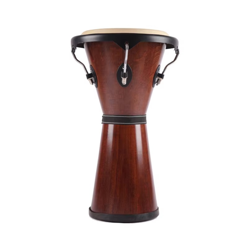 Djembe personnalisable, tambou - Musical Instrument African avis et prix