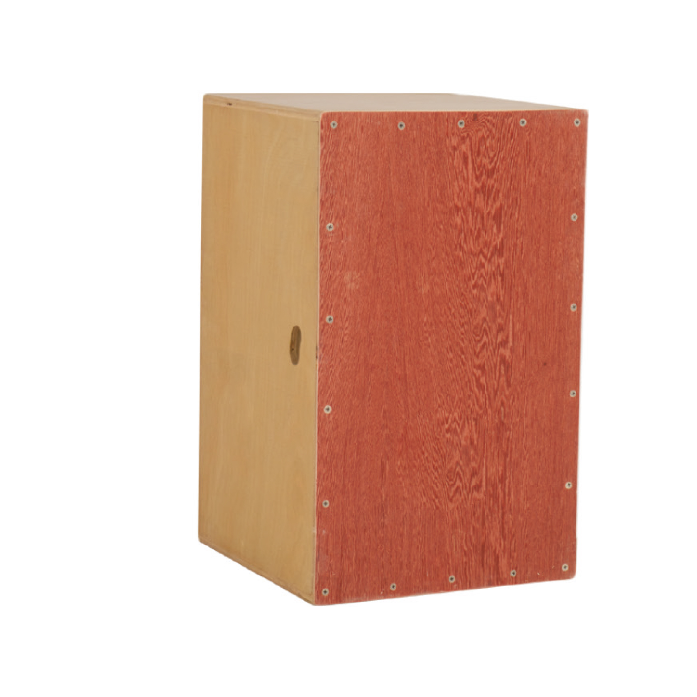 Cajon en bois d'ébène avec cor - Musical Instrument Groups avis et prix