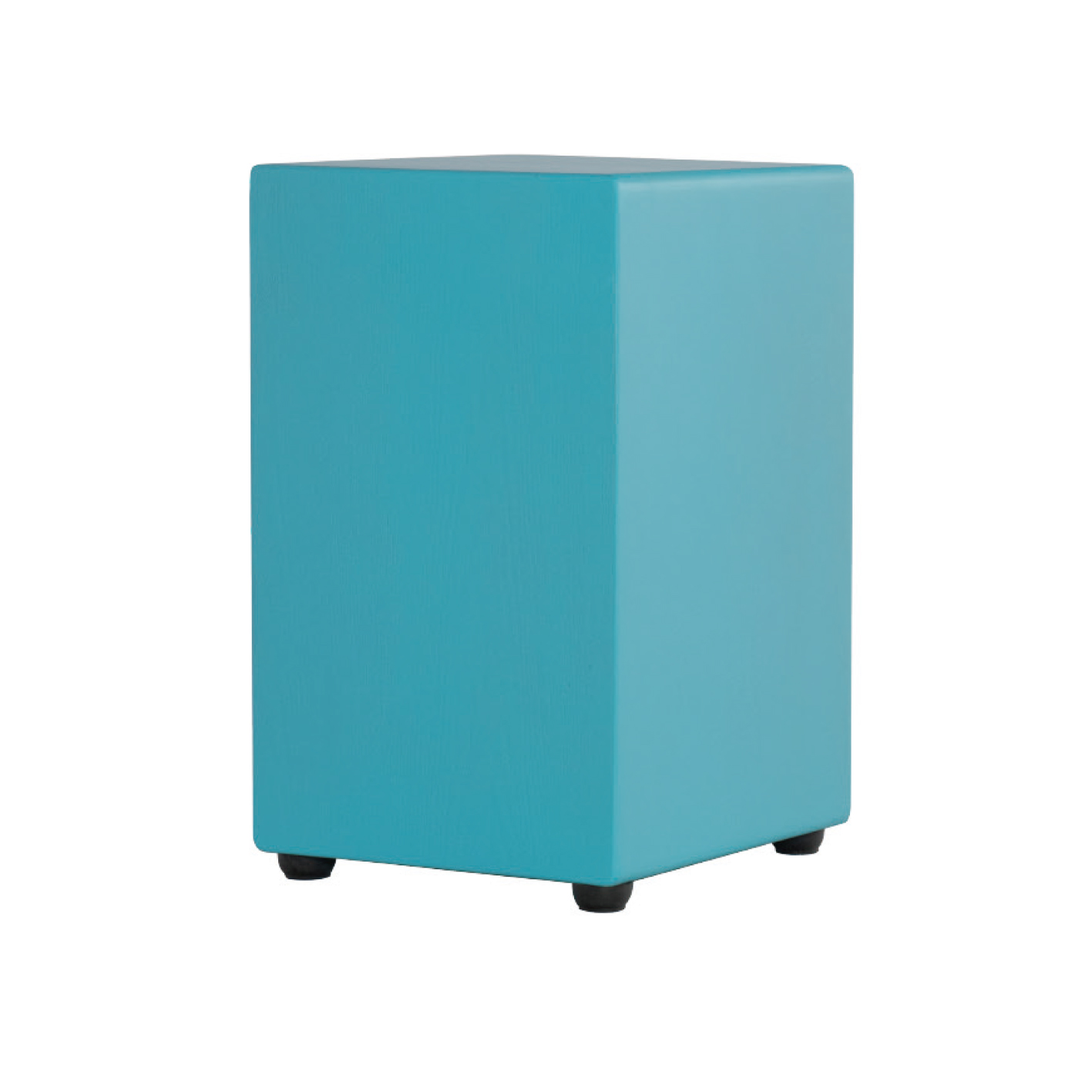 Cajon en bois d'ébène avec cor - Musical Instrument Groups avis et prix