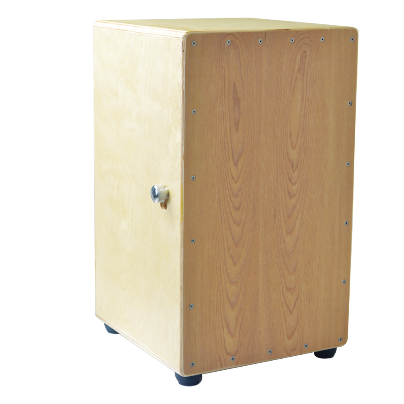 Cajon en bois d'ébène avec cor - Musical Instrument Groups avis et prix
