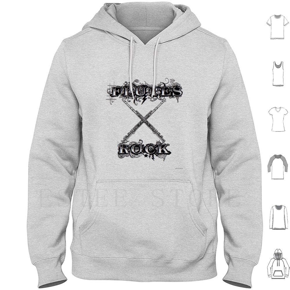 Flûtes Rock sweats à capuche à - Musical Instrument Groups avis et prix